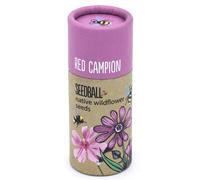 Seedball Tube - Red Campion