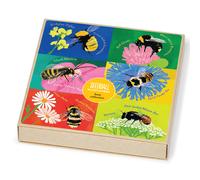 Seedball Wildflowers for Bees Collection