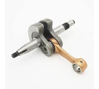 SEEDDFF Crankshaft Fit For Husqvarna 362 365 371 372 372XP/ XPW/X-TORQ/EPA Garden Chainsaw Spare Tool Parts