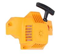 SEEDDFF Recoil Rewinding Pull Start Starter Assembly ABS Pull Starter Fit For PARTNER 350 351 Chainsaw