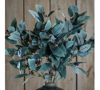 Seeded Eucalyptus Stem
