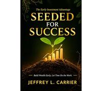 Seeded for Success: The Early Investment Advantage
