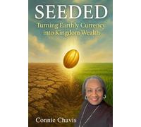 Seeded: Turning Earthly Currency into Kingdom Wealth