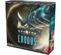 Seeders from Sereis: Exodus