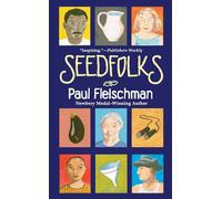 Seedfolks (Joanna Colter Books)