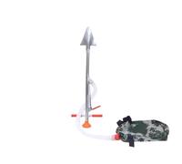 Seeding tool Fertilizer Sprayer Iron Agricultural Backpack Corn Fertilizer Manual Gardening Tool For Fruit Trees Farm Garden(With backpack)