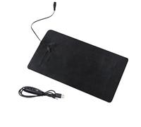 Seedling Heat Mat | 3-Temp USB-Powered Warming Pad | Seedling Growing Hydroponic Heat Pad - for Germination Cloning Breeding Brewing Outdoor Yard Greenhouse