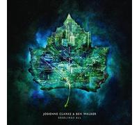 Seedlings All by Josienne Clarke & Ben Walker (CD, 2018)