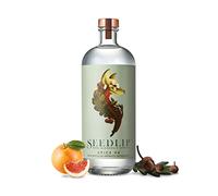 Seedlip Spice 94 | Non-Alcoholic Spirit | with Distilled Aromatic Botanicals | 0% vol | 70cl | Notes of Allspice | Cardamom & Grapefruit | for Cocktail Mixers & Non-Alcoholic Drinks