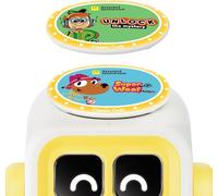 seedpace Mystery Solvers Club 1 - Classic Craft Story Cards, 21 Detective Stories, 121 Min Audio, Screen-Free Learning Stories for Kids 5-10, Bedtime & Travel Story Cards (No Device)