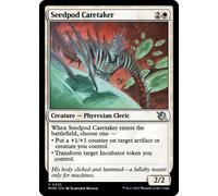 Seedpod Caretaker | March of the Machine