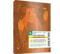 Seeds and Stems (Megg, Mogg and Owl)