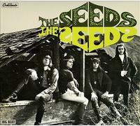 Seeds [Bonus Tracks] by The Seeds (CD, 2012)