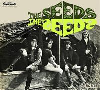 Seeds - CD - K72z