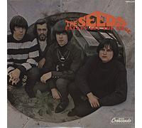 Seeds - Fallin' Off the Edge [VINYL]