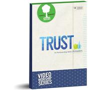 Seeds Family Worship - TRUST, Vol. 11: in partnership with Answers in Genesis [DVD]