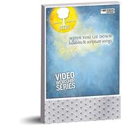 Seeds Family Worship - When You Lie Down: Lullabies & Scripture Songs DVD