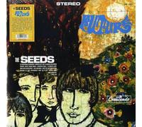 SEEDS - FUTURE 2LP - Vinyl Record - J3z