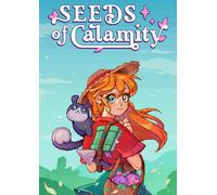 Seeds of Calamity PC