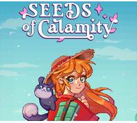 Seeds of Calamity PC Steam CD Key