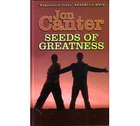 Seeds Of Greatness (Charnwood Large Print)
