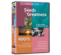 Seeds of Greatness: Roots [DVD] [2007] [Region 1] [US Import] [NTSC]