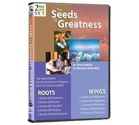 Seeds of Greatness: Roots & Wings [DVD] [Region 1] [US Import] [NTSC]