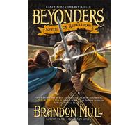 Seeds of Rebellion: Volume 2 (Beyonders)