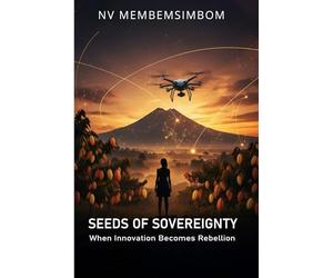 SEEDS OF SOVEREIGNTY: When Innovation Becomes Rebellion