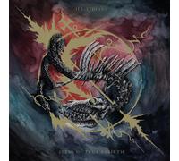 Seeds of True Rebirth (DVD) Ill Tidings