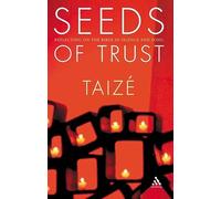 Seeds of Trust: Reflecting on the Bible in silence and song