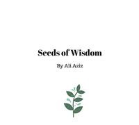 Seeds Of Wisdom