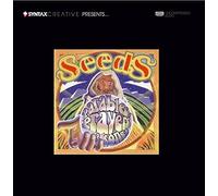 Seeds - Parables, Prayers, and Songs