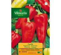 Seeds Pepper Piquillo Peppers S-1 751, 0,3 Gr