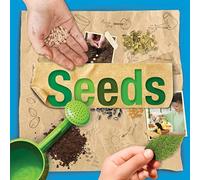 Seeds (Plant Parts)