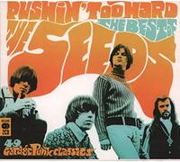 Seeds - Pushin' Too Hard - The Best Of...