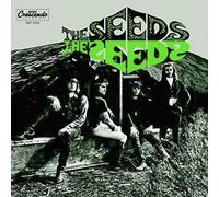 SEEDS - SEEDS: DELUXE 50th ANNIVERSARY 2LP EDITION (1 LP)