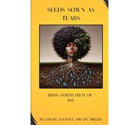 Seeds Sown As Tears: Bring Forth Fruit of Joy (Exiting Egypt)