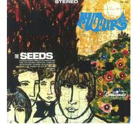 SEEDS, The - Future (Deluxe Edition) - Vinyl (gatefold 2xLP)