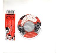 Seeds, the - Halt / Amnesty [7" VINYL]