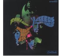 The Seeds - The Seeds - Raw & Alive (Deluxe) [VINYL]