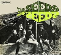Seeds - The Seeds [CD]