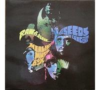 SEEDS - the seeds in concert (raw & alive) LP