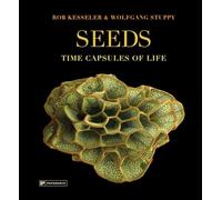 Seeds: Time Capsules of Life (Seeds / Pollen / Fruit)