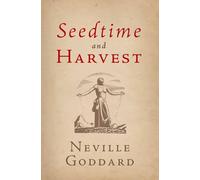Seedtime and Harvest
