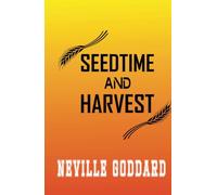 SEEDTIME AND HARVEST