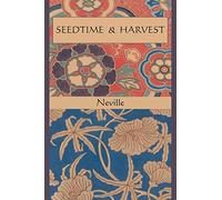 Seedtime and Harvest