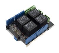 Seeed 103030009 Relay Shield For Arduino V3.0