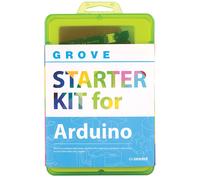 Seeed 110060024 Grove Starter Kit V3 For Arduino