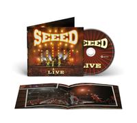 Seeed - Live - CD - US Import